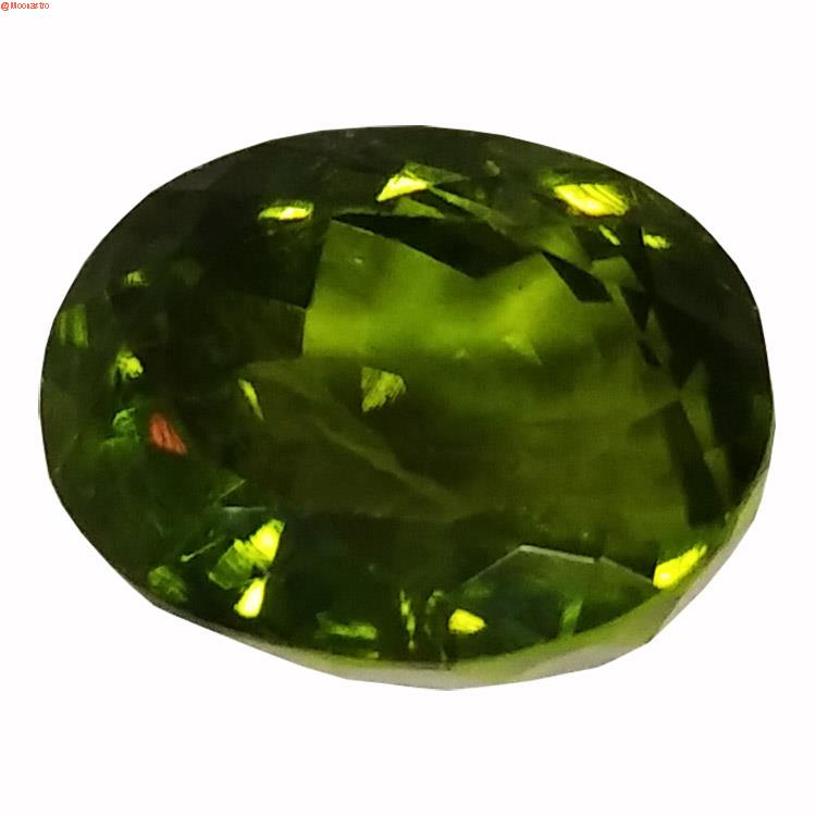 Peridot Small Size